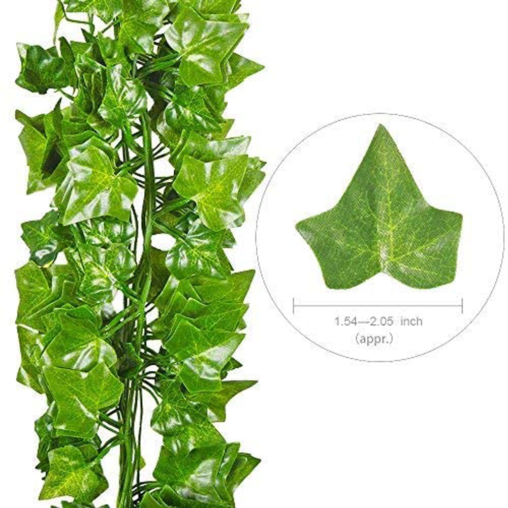 12-Pack-Artificial-Ivy-Fake-Greenery-Leaf-Garland-Plants-Vine-Foliage-Flowers-for-Wedding-Garden-Home-1